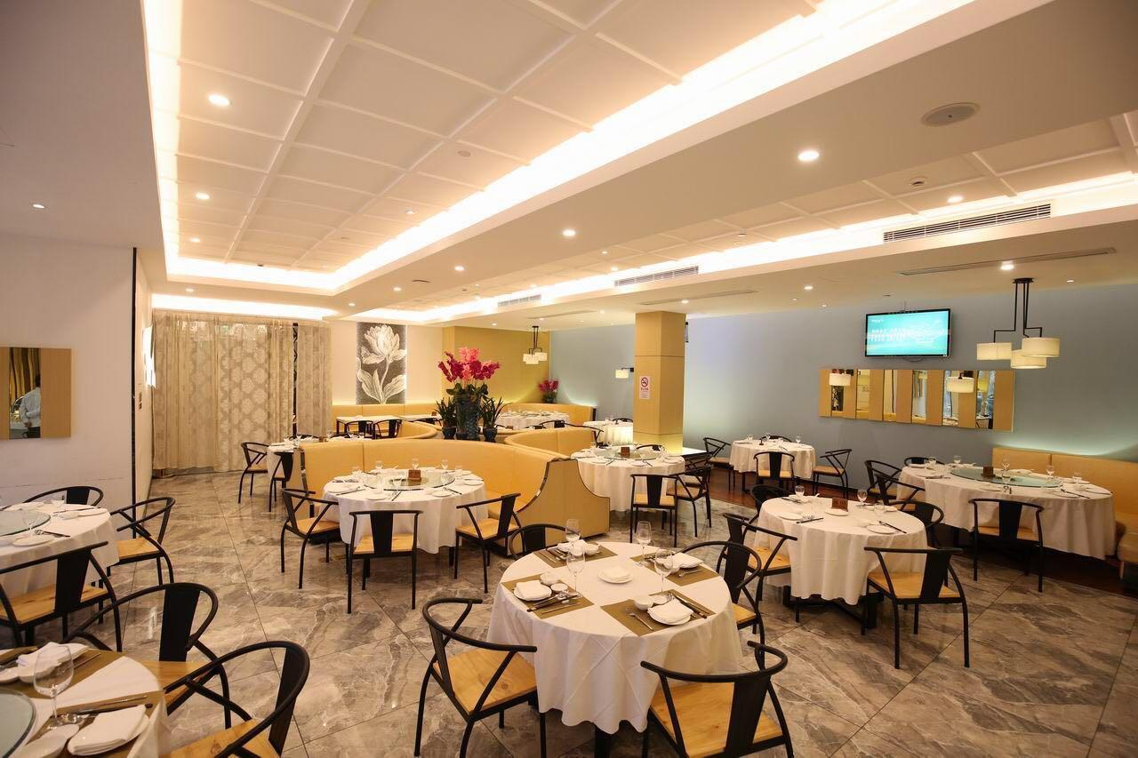 Crown Crystal Hotel Shanghai Extérieur photo